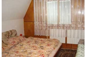 Chalet Tvarožná Lhota 6